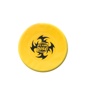 12 "Frisby Custom Saucer Outdoor Leisure Toy gioco portatile Frisby Competition giocattoli sportivi per bambini adulti - Product Image 2