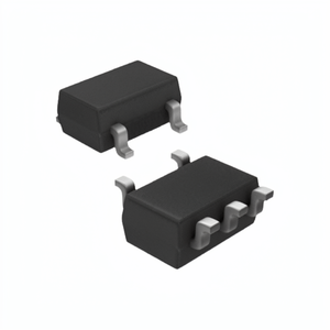 Composant électronique SC 74A, SOT 753 Gestion de l'alimentation (PMIC) Original S-19109C30H-M5T1U - Product Image 1