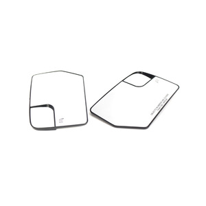 Espejo Retrovisor con Calefacción para Ford Expedition y Lincoln Navigator 2012-2017, Lado Izquierdo, con Función de Observación - Product Image 1