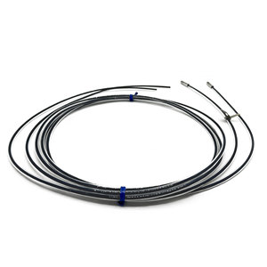 เครื่องขยายสัญญาณ E32-T12F แบบใหม่เอี่ยม ชนิดลำแสงแยกส่วน หัวทรงกระบอกแกนเดียว สายเคเบิลฟลูออโรเรซินสำหรับตรวจจับระยะ 4 เมตร - Product Image 3