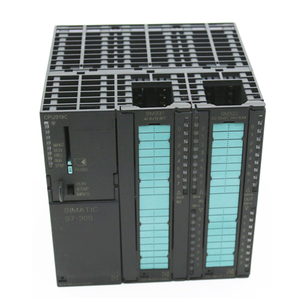 Nuovo modulo originale SIEMENS <span class=keywords><strong>PLC</strong></span> <span class=keywords><strong>S7</strong></span> <span class=keywords><strong>300</strong></span> CPU313C 6ES7313-5BG04-0AB0 - Product Image 1