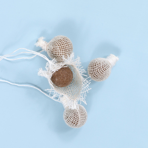 Perles de désintoxication Yoni 100% à base de plantes personnalisées Tampons vaginaux Nettoyage vaginal Beauté Bien-être Perles Yoni - Product Image 2