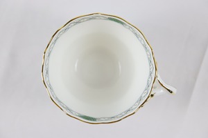 Plato Individual de Porcelana Fina de Alta Gama, Ecológico, Estilo Europeo Real, Apto para Lavavajillas, Ideal para Regalos y Uso Doméstico - Product Image 5