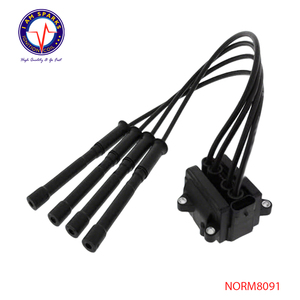 Bobina de Encendido 8200360911 para Renault Clio <span class=keywords><strong>KR0</strong></span> 1 MK II MK III 2001-2008 - Product Image 2