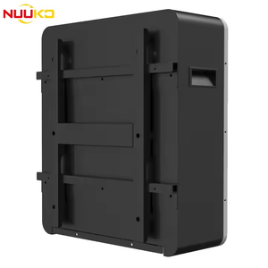 Nuuko <b>Battery</b> Power Wall 6000 Times Deep Cycle 10kwh Solar System Energy Storage NUUKO <b>48v</b> 200ah - Product Image 6