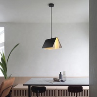 Lampe suspendue en forme de livre pour la chambre d'enfant, décoration de la maison, luminaire suspendu, nouveau design, lustre JY9087