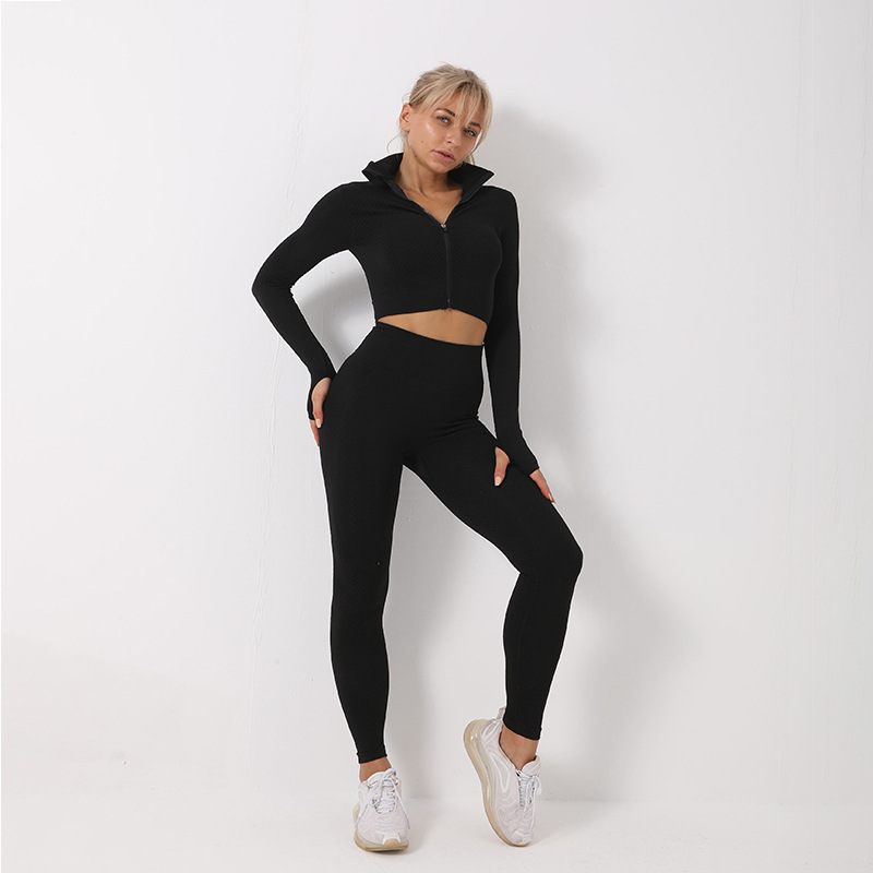 Negro 2 Piece Set