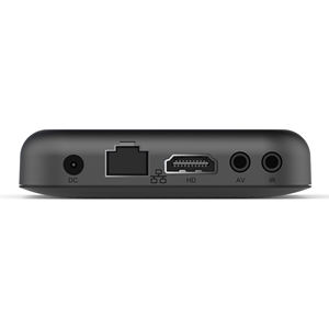 เครื่องเล่น R69มีเดีย4K H.265 HEVC แอนดรอยด์14 USB 3.0 HDMI <span class=keywords><strong>AV</strong></span> - Product Image 3