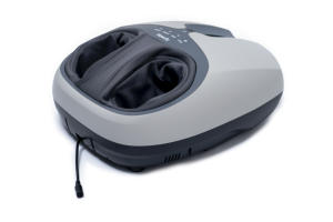 Masajeador de Pies con Función Frío y Calor, Masaje con Rodillos y Compresión de Aire con Control Remoto - Product Image 5