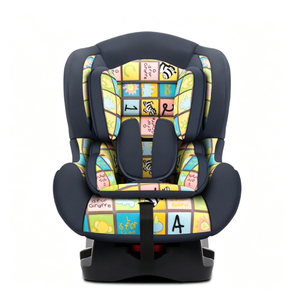 Siège auto pour bébé homologué <span class=keywords><strong>ECE</strong></span> <span class=keywords><strong>R44</strong></span> <span class=keywords><strong>04</strong></span>, siège auto portable pour enfant de 0 à 4 ans, inclinable et réglable pour véhicule - Product Image 4
