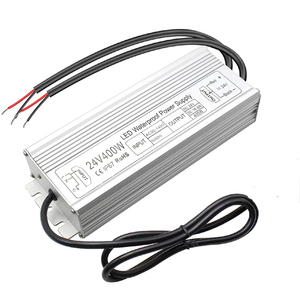 Adaptateur étanche IP67 pour <span class=keywords><strong>driver</strong></span> LED extérieur 200W 250W 300W 350W 400W 500W 12V 24V Alimentation à découpage pour bande lumineuse LED - Product Image 5