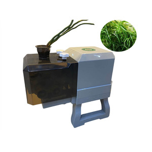 Trancheuse d'oignons à ressort Coupeur d'oignons verts - Product Image 3