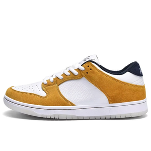 <span class=keywords><strong>DunK</strong></span> Air Force One AJ, Zapatos Deportivos Transpirables de Corte Bajo para Hombre y Mujer, Zapatos Casuales Versátiles - Product Image 4