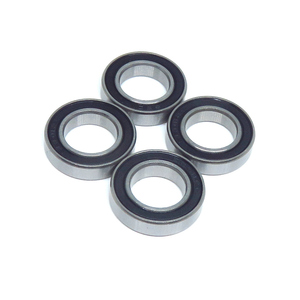 Roulement à billes à gorge profonde <span class=keywords><strong>1630</strong></span> 2RS pour usine, dimensions 19.05x41.275x12.7mm - Product Image 3