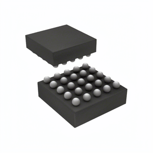 MAX77301AEWA+ Battery <b>Chargers</b> 25 WFBGA, WLBGA Manufacturer Channel Electronic Chips Component - Product Image 1