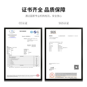 Guantes desechables multiusos azules, 100 unidades, de un solo uso, para lavar platos en el hogar, resistentes al agua, al ácido y a los álcalis - Product Image 3