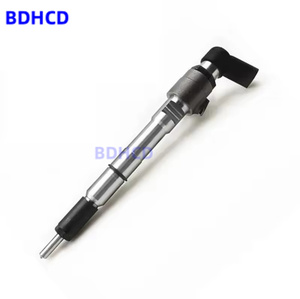 03L130277B BDHCD Форсунка высокого давления Common Rail для двигателей Cummins ISM/ISX - Product Image 2