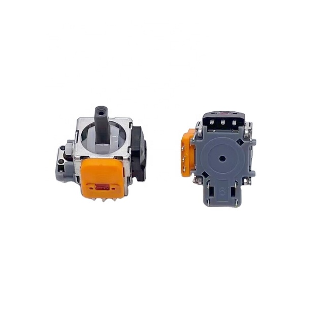 V3 3D Analog for Xbox Series S X for Xbox One / One Slim Hall Effect Analog Stick Joystick for Xbox One Repair