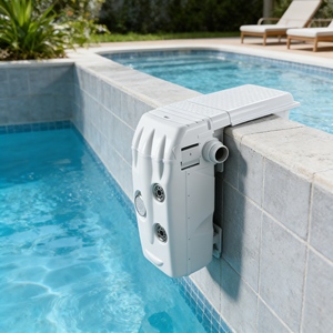 Bomba de Agua para <span class=keywords><strong>Piscina</strong></span>, Bomba de Filtro para Piscinas Enterradas, Bomba de Circulación de Alto Flujo, Directo de Fábrica - Product Image 3