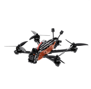 Máy bay không người lái mini GEPRC Vapor-D5 O4 Pro có camera, chất liệu sợi carbon nhẹ, FPV, thời lượng bay dài, dành cho người mới bắt đầu, điều khiển từ xa - Product Image 5