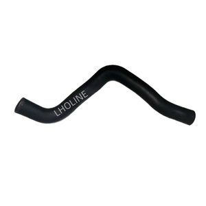 Manguera de Refrigerante de Goma LHOLINE 16571-F2030 para Reemplazo y Reparación, Longitud Estándar - Product Image 2