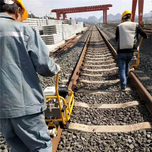 ประแจแรงบิดแบบใช้น้ำมันเบนซินสำหรับงานรางรถไฟแบบปรับแต่งได้ - Product Image 6