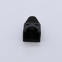 Connettore XLR a 3 pin curvo in plastica PA66 di alta qualità, maschio e femmina, con contatti in lamiera di rame e grado di protezione 125VAC