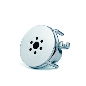 Dispositivo de Castidad Negativa FRRK, Jaula para Pene, Anillo de Castidad Metálico, Jaula de Castidad con Bloqueo para Pene, Juguetes Sexuales BDSM para Hombres - Product Image 3
