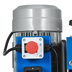 Machine de torsion de dénudage de coupe de câble de fil Offre Spéciale BXJDD16 - Product Image 4