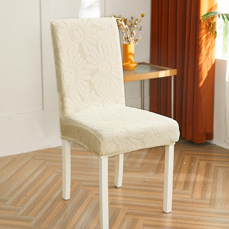 ผ้าถักหนาพิเศษ - สีขาวนวล