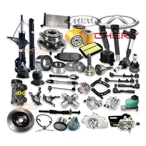 Groothandel Fabrikant Auto Onderdelen Motos Repuestos Voor Chery Fulwin/Cowin/Arrizo/Tiggo/E3/E5/a3/A5/Eastar/Qq/X1/H3/H5/Q22/Mvm