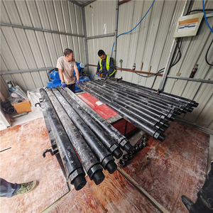 Dispositivo de Fracturación de Roca LCO2 de Alta Calidad para Minería Subterránea, Excavación de Túneles y Desarrollo de Carreteras, para Rotura de Rocas y Minería - Product Image 2