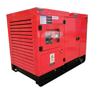 גנרטור דיזל 60hz 75kva כוח חשמלי 75 גנרטורים kva מחירים גנרטור חשמלי דיזל - Product Image 2