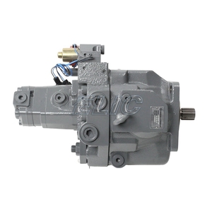 ปั๊มไฮดรอลิกแบบลูกสูบ Takeuchi 070 รุ่น TB070 AP2D36LV1RS6-962-1 19020-14800 - Product Image 4