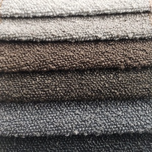 Le nouveau produit est très populaire, tissu <span class=keywords><strong>de</strong></span> canapé en velours granulaire en coton et <span class=keywords><strong>lin</strong></span> jacquard <span class=keywords><strong>de</strong></span> couleur unie - Product Image 5
