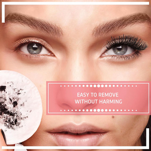 <span class=keywords><strong>Mascara</strong></span> infusé aux fibres <span class=keywords><strong>Mascara</strong></span> noir inclus pour étendre le <span class=keywords><strong>mascara</strong></span> allongé pour un volume maximal et un effet de boucle - Product Image 4