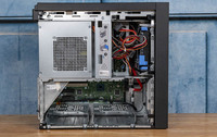 Serveur Tour PowerEdge T40 - Solution Robuste d'Infrastructure d'Entreprise et NSAS avec Support