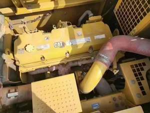 Caja de Cambios de Motor de Primera Calidad, Relación Media, 50 Toneladas, Modelo 2023, Usada para Excavadora 352 320D 320D2, con Bomba de Engranajes, Opción Económica en Venta - Product Image 6