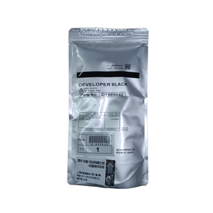 D1589640 D158-9640นักพัฒนาสีดำสำหรับ Ricoh MP2501ผู้พัฒนาดั้งเดิม - Product Image 1