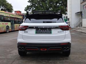 Geely Binyue 1.5T EPro PHEV 85km Édition Haut <span class=keywords><strong>de</strong></span> Gamme d'occasion <span class=keywords><strong>2022</strong></span> - Product Image 6