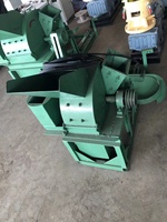 Broyeur de bois pour la fabrication de sciure de bois