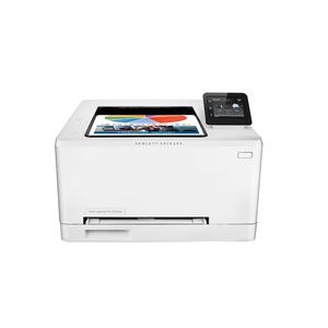 Mini impresora láser a <span class=keywords><strong>color</strong></span> portátil para impresora HP <span class=keywords><strong>M252dw</strong></span> de impresión dúplex inalámbrica para oficina en casa - Product Image 1