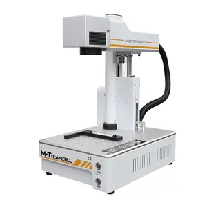 M-Triangel MG Ones Back Glass Removal Machine Mini Laser for Mobile Phone Back Glass Removal