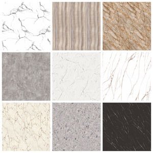 Customized Modern PVC Vinyl Flooring <strong>Roll</strong> Heterogeneous Waterproof Wood Stone <strong>Carpet</strong> <strong>in</strong> <strong>Rolls</strong> for Indoor Office Apartment Use - Product Image 4