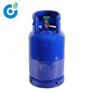 Mini Cilindro de <span class=keywords><strong>Gas</strong></span> LPG Compuesto de Baja Presión para <span class=keywords><strong>Camping</strong></span> de 1 kg - Product Image 6