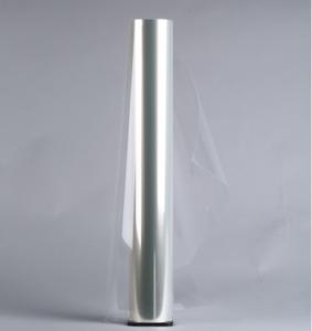 Mạ Làm Màn Hình In Ấn Chất Liệu Phun Phim 100 Micron Không-Không Thấm Nước Tổng Cao Rõ Ràng Phun Trong Suốt Pet Phim - Product Image 4