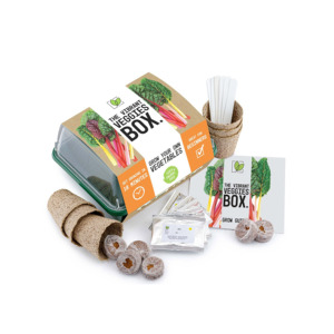 Juego de invernadero para hierbas, kit de cultivo de hierbas - Product Image 2