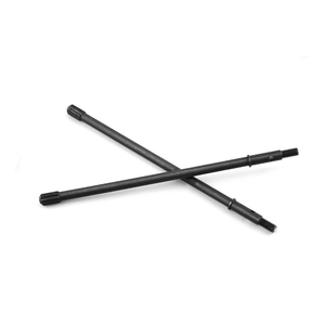 Arbre d'entraînement <span class=keywords><strong>Alex</strong></span> CVD arrière de mise à niveau de voiture RC en acier pour Traxxas - Product Image 4