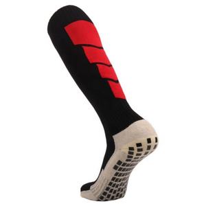 Wholesale Non-Slip Dispensing <b>Long</b> High Quality Grip <b>Socks</b> Football Soccer Baseball <b>Sock</b> for Men Women - Product Image 1