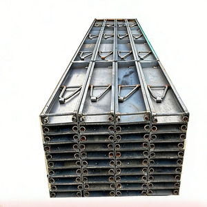 Encofrado <span class=keywords><strong>de</strong></span> Acero <span class=keywords><strong>de</strong></span> Alta Resistencia Marca Yaokun para Barandas <span class=keywords><strong>de</strong></span> Carreteras y Puentes, Construcción Anticolisión, Panel Reforzado Industrial - Product Image 2